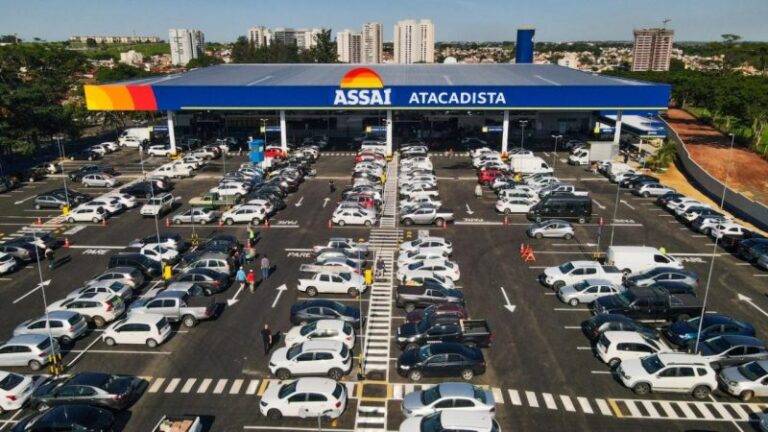 Assaí está com mais de 60 vagas abertas na Paraíba