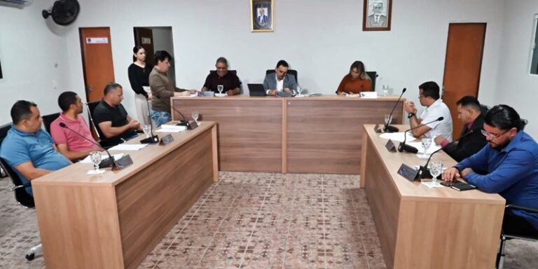 Câmara de Riachão do Bacamarte aprova crédito especial de R$ 2,2 milhões para construção de centro de reabilitação e saúde municipal