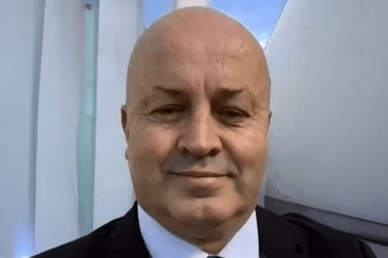 PF prende “Careca do INSS” e Camisotti em nova fase da Operação Sem Desconto