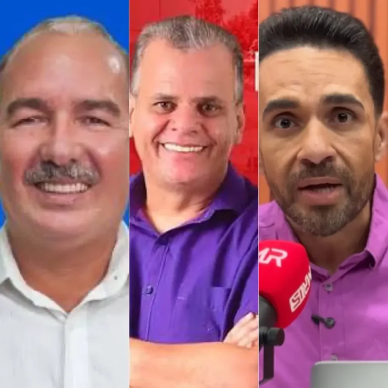 INGÁ/PB: justiça julga improcedente ação de ex-prefeito que queria ‘calar’ jornalistas