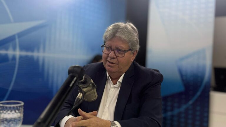 João Azevêdo inaugura nova sede da ARPB e entrega residencial com 192 apartamentos