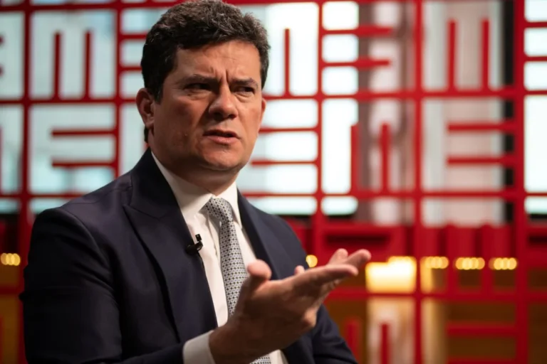 Sergio Moro compara “Careca do INSS” com símbolo do mensalão