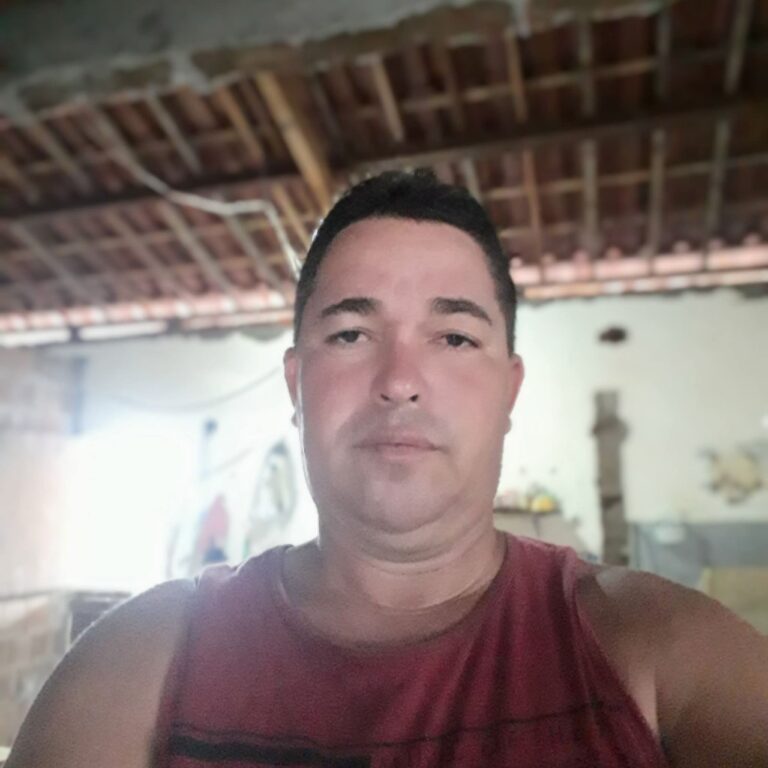 Marquinhos é encontrado morto em sua residência em Ingá