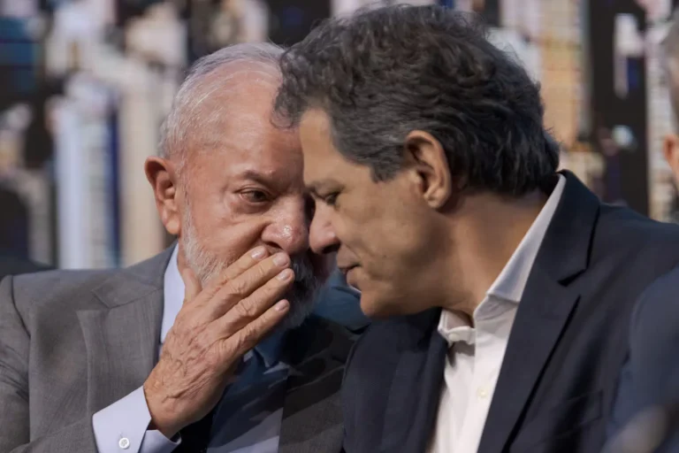 Governo avalia corte de despesas e busca acordo com o Congresso para fechar o Orçamento de 2026