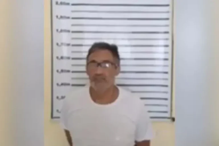 ‘Braço-direito’ do Comando Vermelho na Paraíba é preso em megaoperação no Rio de Janeiro