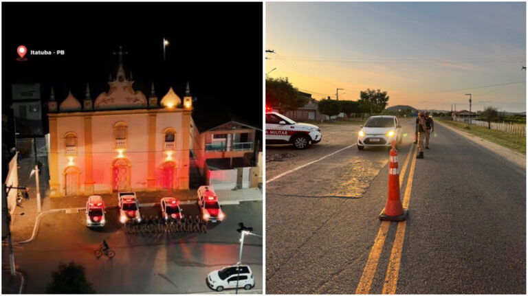 8° Batalhão intensifica policiamento na região da 3ª CIA e realiza prisões por drogas