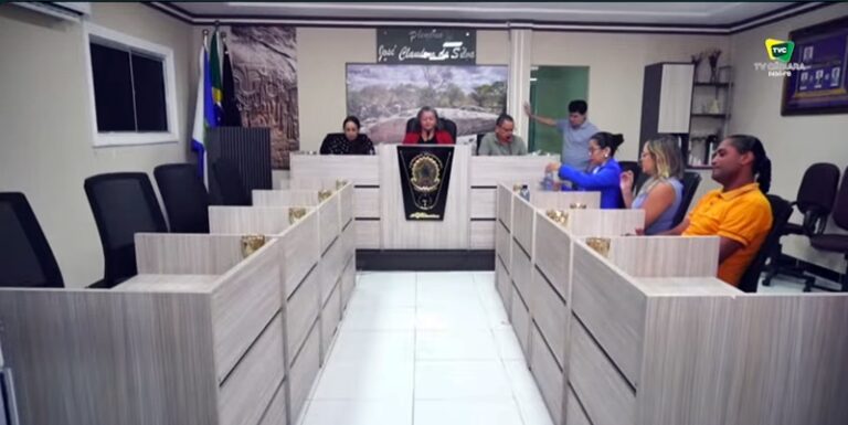 Câmara de Ingá presta homenagem póstuma a Seu Valdo do Parque por iniciativa do vereador Rey Lira