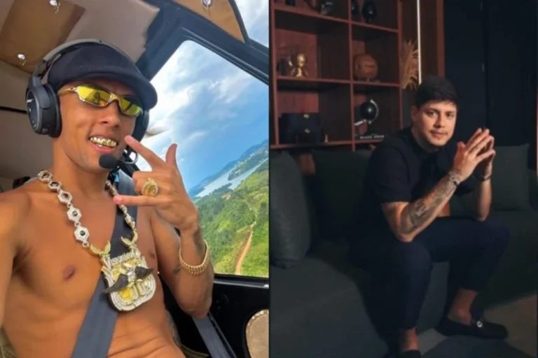 Buzeira e “CEO do Jeep sorteado” são transferidos para cadeias de SP