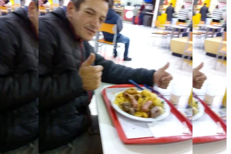 Homem discute com o amante da enteada e acaba baleado