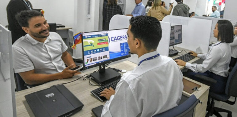 Cagepa oferece descontos de 100% em multas para negociação de dívidas