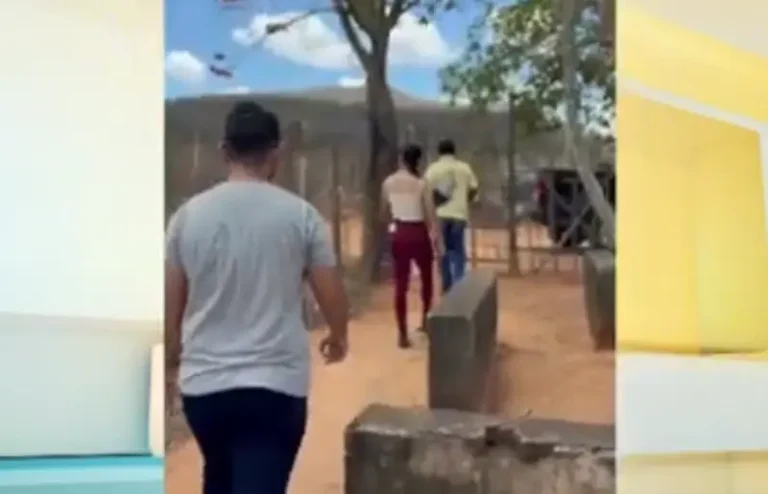 Suspeito de estupro de vulnerável contra a própria filha é preso em Cacimbas