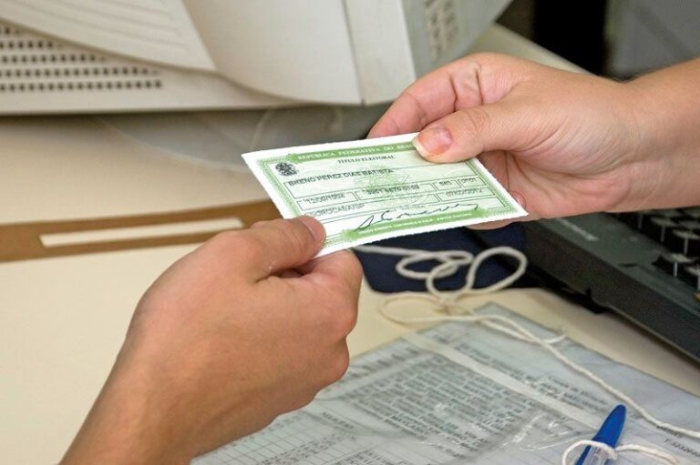 TRE da Paraíba começa hoje mutirão para regularizar títulos eleitorais com posto de atendimento em shopping