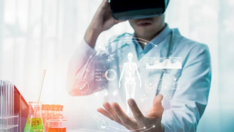 Como a inteligência artificial já está transformando a medicina — e salvando vidas