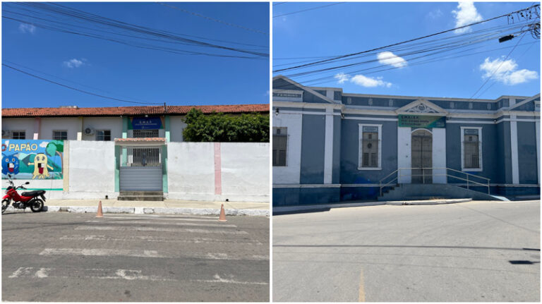 Atenção, Enem 2025! Mudança de escolas em Ingá pode pegar candidatos de surpresa. Siga o endereço que consta no Cartão de Confirmação