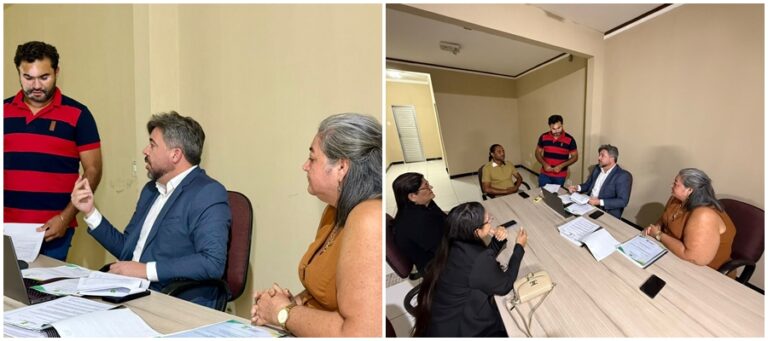 Câmara Municipal de Ingá se prepara para votar PPA e LOA 2026 na próxima quarta-feira 03/DEZ