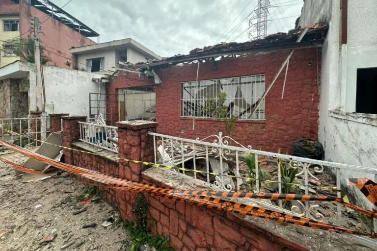 Explosão em SP: Defesa Civil libera 12 casas que estavam interditadas