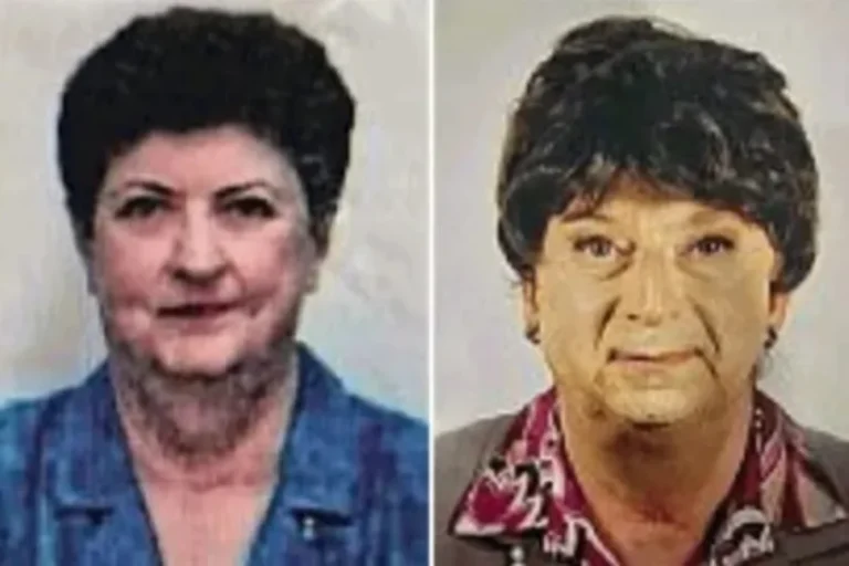 Homem é preso após se passar por mãe morta para receber aposentadoria