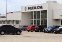 Polícia Civil prende homem por importunação sexual contra jornalista em Intermares