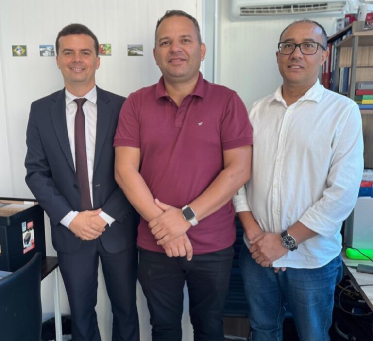 RIACHÃO DO BACAMARTE: Câmara Municipal tem contas do Exercício 2024 aprovadas