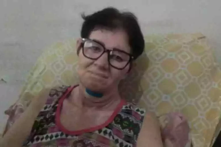 Saiba quem é a idosa acamada que morreu após rompimento de reservatório de água em CG