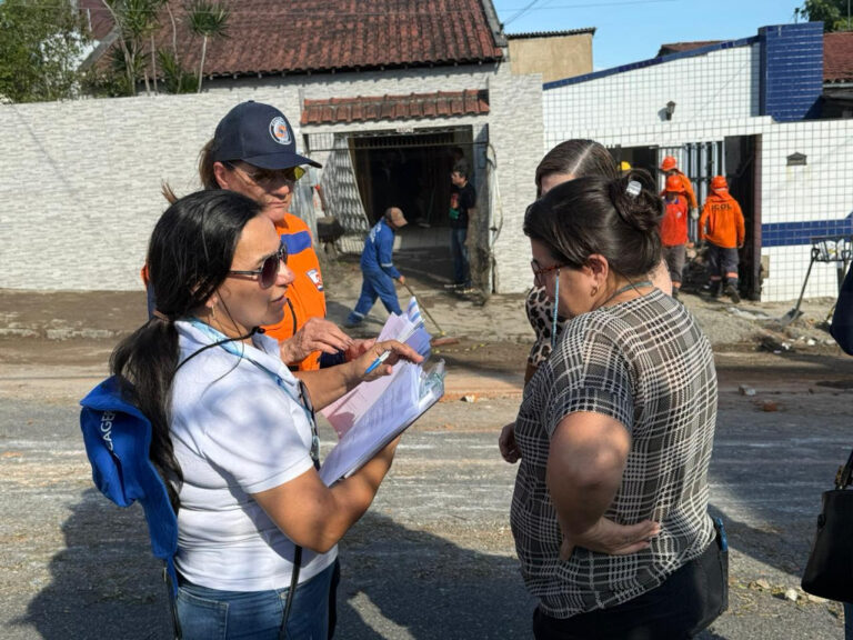 Ministério Público quer listas de vistorias para apurar possível falha na manutenção de reservatório em Campina Grande
