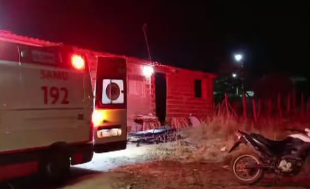 Mãe é morta a facadas ao tentar defender filha em Sapé