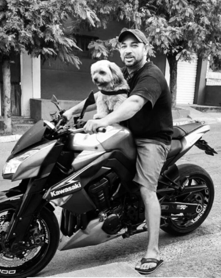 Motociclista morre em acidente na rodovia entre Ingá e Mogeiro