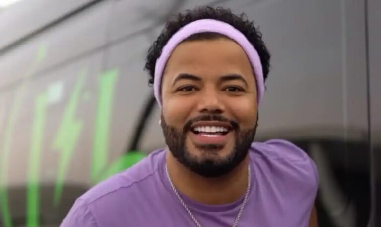 Juiz se declara suspeito e deixa processo contra Hytalo Santos