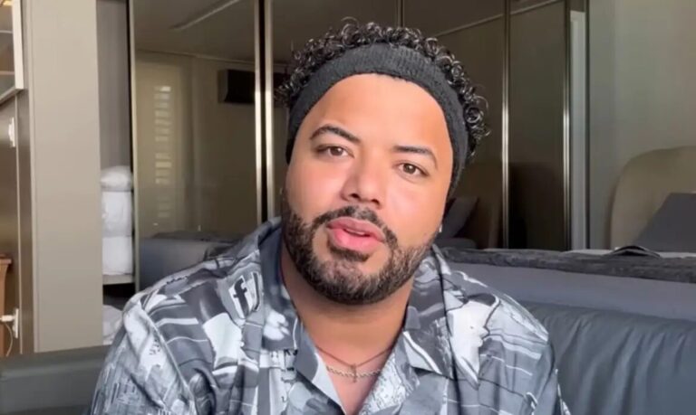 Caso Hytalo Santos: saiba detalhes de ação do MPT com pedidos de indenização que podem ultrapassar R$ 17 milhões