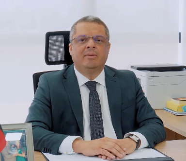 Presidente da Câmara de Cabedelo asume prefeitura após decisão da Justiça