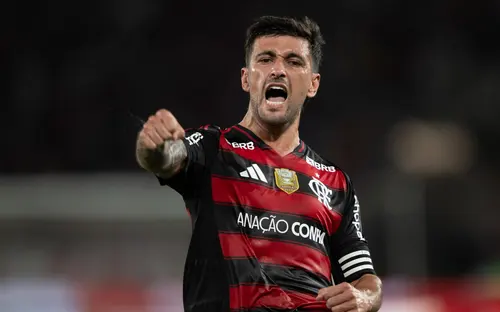 Cruz Azul x Flamengo: onde assistir ao vivo, horário e escalações