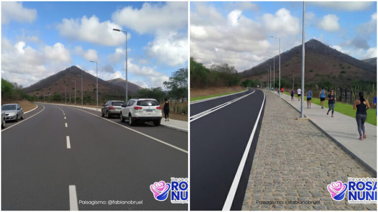 Vereadora Rosa Nunes apresenta último projeto de 2025