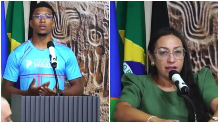 Orgulho de Ingá: Câmara aprova Moção de Aplauso a estudantes e professora por destaque na Robótica Paraíba e classificação para competição internacional