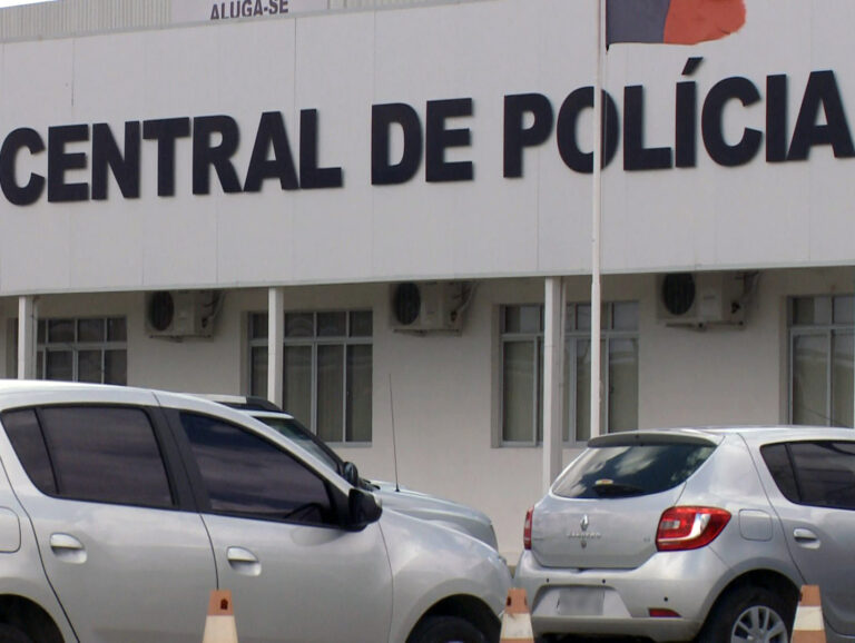 Homem que abusava da própria enteada desde os 7 anos de idade é preso em João Pessoa