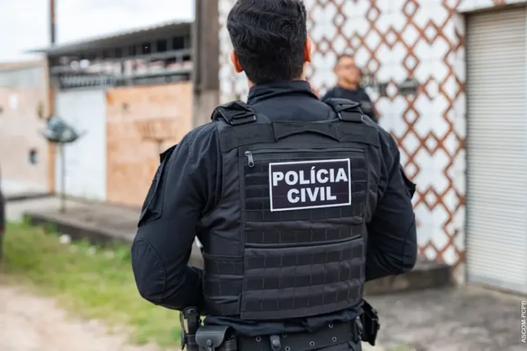 ASPOL crítica acordo judicial e questiona privilégio a delegados na Polícia Civil da Paraíba