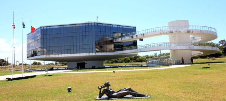 Estação Ciência: Ministério Público dá 120 dias para Prefeitura de João Pessoa elaborar plano de uso