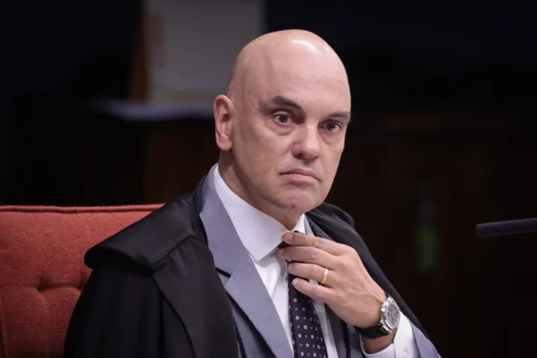 Moraes é citado como herói entre os 25 mais influentes do mundo