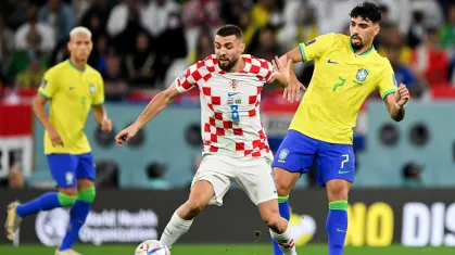 Brasil conhece sedes e horários dos jogos da fase de grupos da Copa de 2026