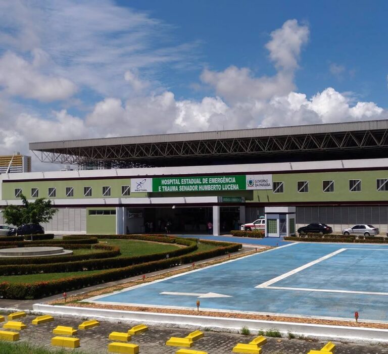 Mulher se joga de apartamento para escapar de violência doméstica em João Pessoa