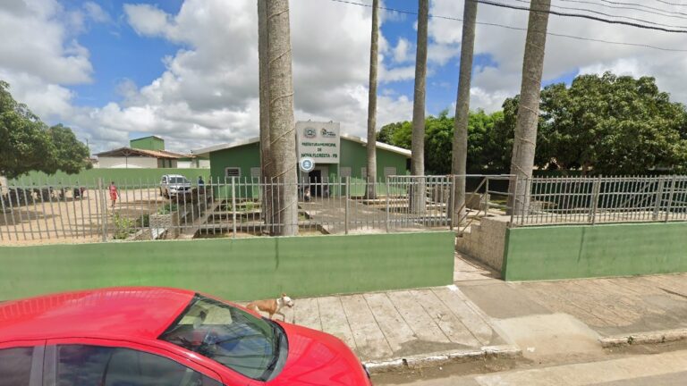 Cidade da Paraíba lança edital de concurso com 136 vagas e salários de até R$ 14 mil; veja os cargos