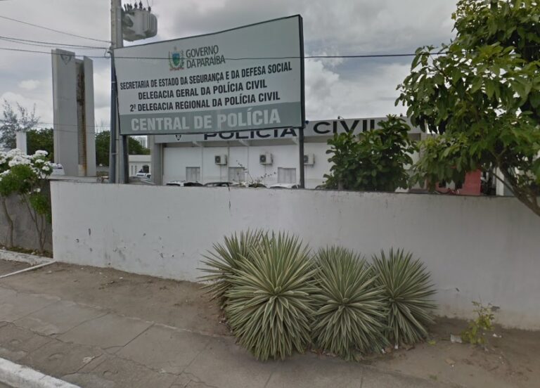 Suspeito de abusar sexualmente de três enteadas é preso no Agreste paraibano
