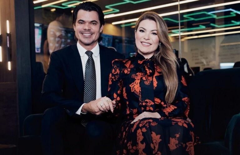 Braiscompany: Argentina autoriza extradição de Antônio Ais e Fabrícia para o Brasil