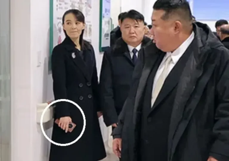 Por que o novo celular da irmã de Kim Jong-un causa preocupação mundial