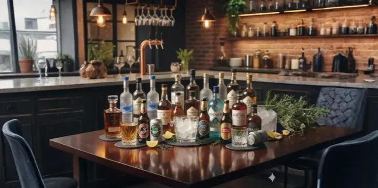 Pesquisa mostra variação de mais de 64% no preço das bebidas neste final de ano