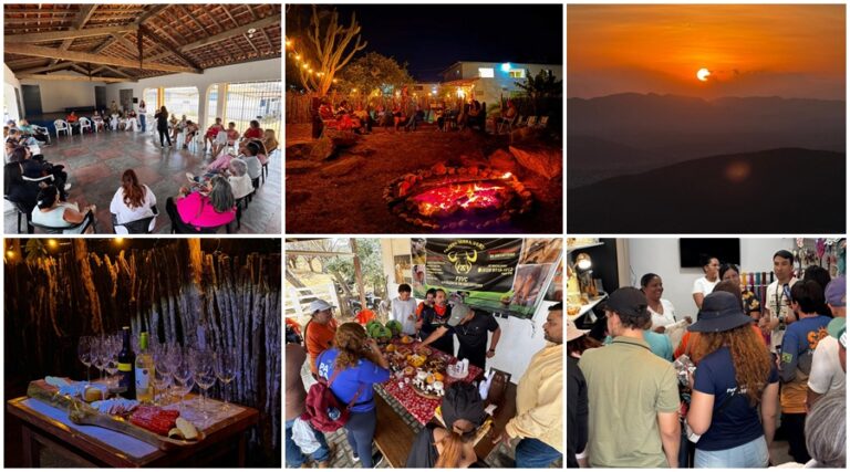 Ingá e Mogeiro lançam a Rota Culturas e Tradições: Vivência e Experiência no Vale do Paraíba com Famtour e Fampress nos municípios