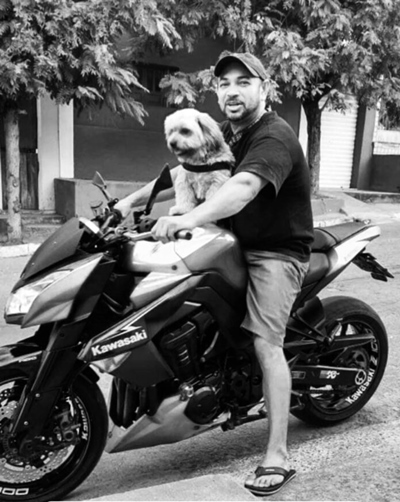 Mistério desvendado: Polícia Civil elucida caso da morte do motociclista Jailson de Ingá e prende 1º suspeito do homicídio