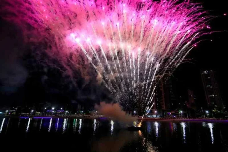 Réveillon 2026 de Campina Grande terá shows no Parque Evaldo Cruz