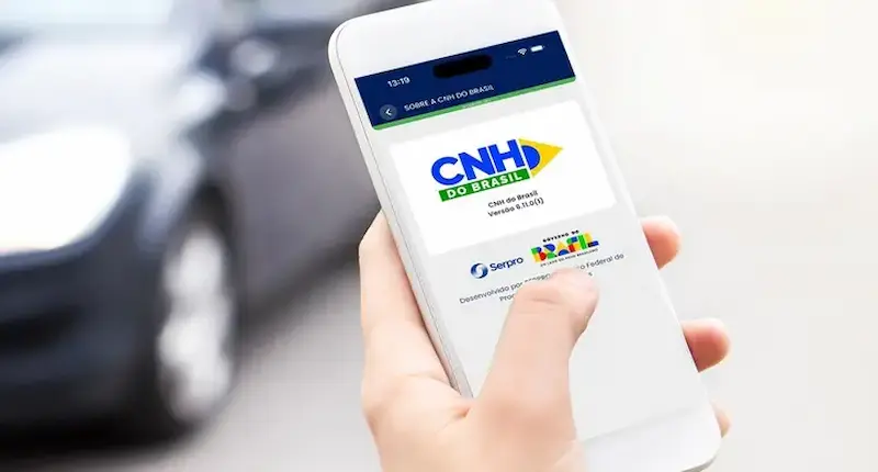 Renovação automática da CNH já beneficiou mais de 4,6 mil paraibanos