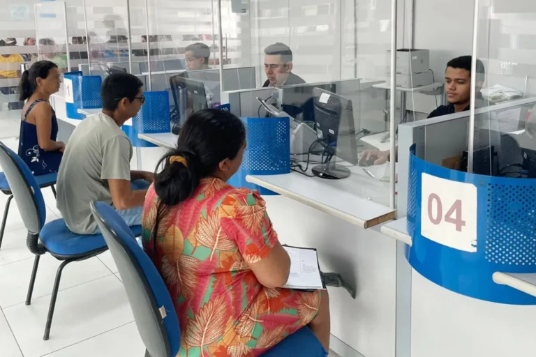 INSS publica nova estratégia para reduzir fila de quase 3 milhões de pessoas