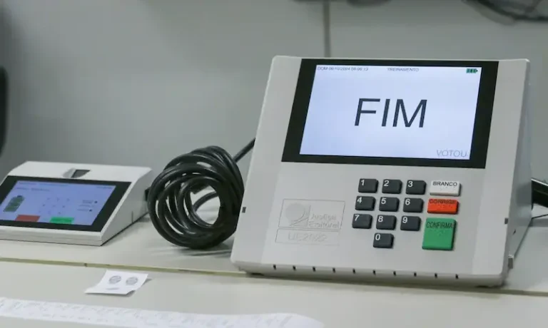 Eleições de 2026: veja as principais datas para eleitores, partidos e candidatos